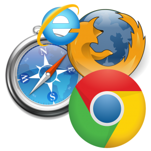 Many Browsers