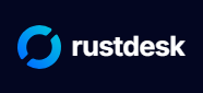 RustDesk Logo